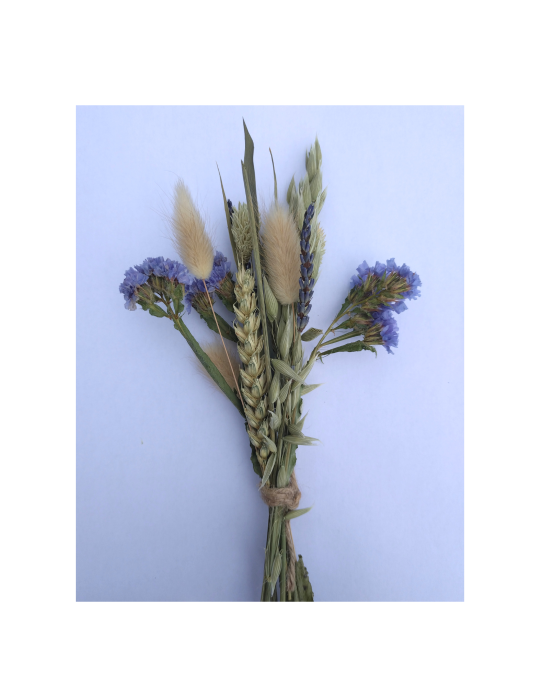 Dried Flower Gift Box